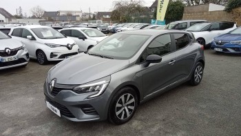RENAULT Clio Clio TCe 90 Evolution 5p d’occasion 7441km révisée et livrable partout en France