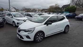 RENAULT Clio Clio TCe 90 Evolution 5p d’occasion 9015km révisée et livrable partout en France