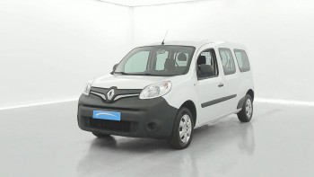 RENAULT Kangoo CA BLUE DCI 95 EXTRA R-LINK 5p d’occasion 62874km révisée et livrable partout en France