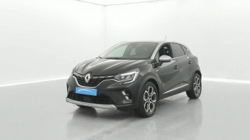 RENAULT Captur E-Tech Plug-in 160 Intens 5p d’occasion 45686km révisée et livrable partout en France