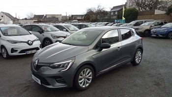 RENAULT Clio Clio TCe 90 Evolution 5p d’occasion 6434km révisée et livrable partout en France
