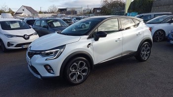 RENAULT Captur TCe 90 Techno 5p d’occasion 6920km révisée et livrable partout en France