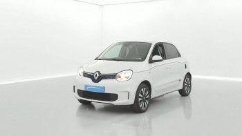 RENAULT Twingo Twingo III Achat Intégral 21 Intens 5p d’occasion 22022km révisée et livrable partout en France