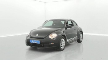 VOLKSWAGEN Coccinelle 1.2 TSI 105 BMT 3p d’occasion 47765km révisée et livrable partout en France