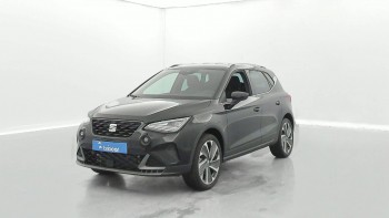 SEAT Arona 1.0 TSI 110 ch Start/Stop DSG7 FR 5p d’occasion 7216km révisée et livrable partout en France