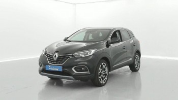 RENAULT Kadjar TCe 160 FAP EDC Intens 5p d’occasion 13086km révisée et livrable partout en France