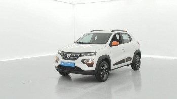 DACIA Spring Achat Intégral Confort Plus 5p d’occasion 18816km révisée et livrable partout en France