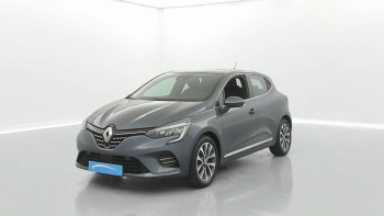 RENAULT Clio Clio TCe 90 21 Intens 5p d’occasion 26384km révisée et livrable partout en France