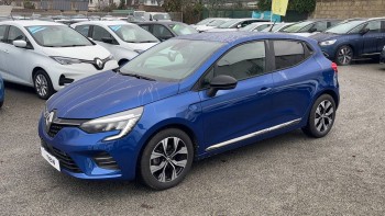 RENAULT Clio Clio TCe 90 Evolution 5p d’occasion 8713km révisée et livrable partout en France