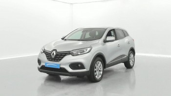 RENAULT Kadjar Blue dCi 115 EDC Business 5p d’occasion 85441km révisée et livrable partout en France