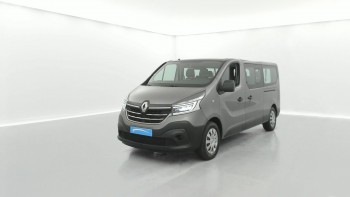 RENAULT Trafic Combi L2 dCi 120 S&S Zen 4p d’occasion 88747km révisée et livrable partout en France