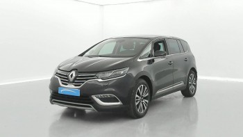 RENAULT Espace Espace dCi 160 Energy Twin Turbo Initiale Paris EDC 5p d’occasion 116497km révisée et livrable partout en France