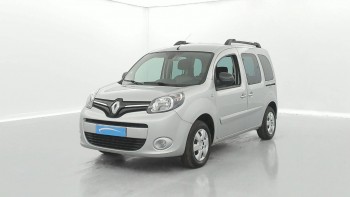 RENAULT Kangoo TCE 115 Energy Life 5p