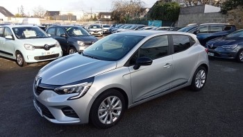 RENAULT Clio Clio Blue dCi 100 Evolution 5p d’occasion 8409km révisée et livrable partout en France