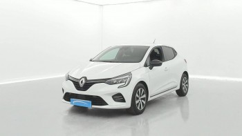 RENAULT Clio Clio TCe 90 Evolution 5p d’occasion 13904km révisée et livrable partout en France