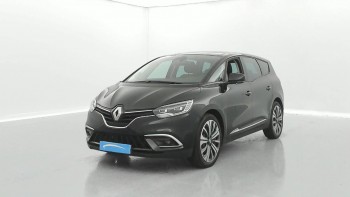RENAULT Grand Scenic Grand Scenic TCe 140 Evolution 5p d’occasion 18405km révisée et livrable partout en France
