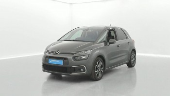 CITROEN C4 SpaceTourer BlueHDi 160 S&S EAT8 Feel 5p d’occasion 83139km révisée et livrable partout en France