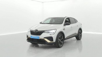 RENAULT Arkana E-Tech 145 22 Engineered 5p d’occasion 15340km révisée et livrable partout en France
