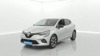 RENAULT Clio Clio TCe 90 Evolution 5p d’occasion 12213km révisée et livrable partout en France