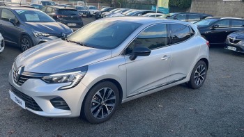 RENAULT Clio Clio TCe 90 Techno 5p d’occasion 9900km révisée et livrable partout en France