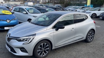 RENAULT Clio Clio TCe 90 Techno 5p d’occasion 7047km révisée et livrable partout en France