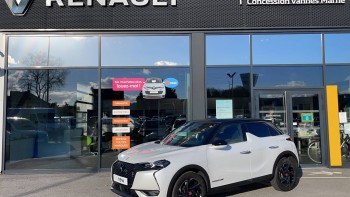 DS DS3 Crossback BlueHDi 130 EAT8 Performance Line+ 5p d’occasion 15344km révisée et livrable partout en France