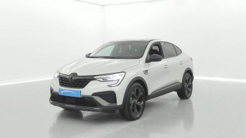 RENAULT Arkana E-Tech 145 22 Engineered 5p d’occasion 15248km révisée et livrable partout en France