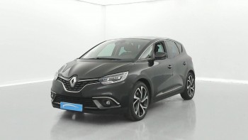 RENAULT Scenic Scenic Blue dCi 120 EDC Intens 5p d’occasion 42450km révisée et livrable partout en France