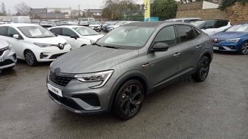 RENAULT Arkana E-Tech 145 22 Engineered 5p d’occasion 8540km révisée et livrable partout en France
