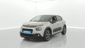 CITROEN C3 BlueHDi 100 S&S BVM5 Shine 5p