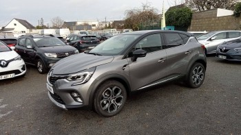 RENAULT Captur mild hybrid 140 Techno fast track 5p d’occasion 10km révisée et livrable partout en France