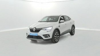 RENAULT Arkana E-Tech 145 Zen 5p d’occasion 34592km révisée et livrable partout en France