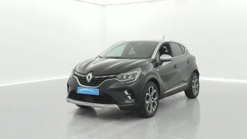 RENAULT Captur TCe 130 EDC FAP Intens 5p d’occasion 17907km révisée et livrable partout en France