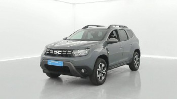 DACIA Duster TCe 150 4x2 EDC Journey 5p d’occasion 11614km révisée et livrable partout en France