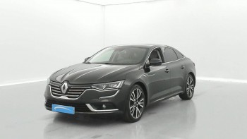 RENAULT Talisman dCi 160 Energy EDC Initiale Paris 4p d’occasion 76962km révisée et livrable partout en France