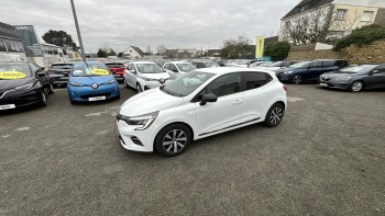 RENAULT Clio Clio TCe 90 Evolution 5p d’occasion 7964km révisée et livrable partout en France