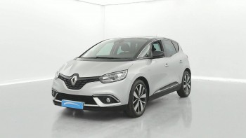 RENAULT Scenic Scenic dCi 110 Energy Limited 5p d’occasion 92005km révisée et livrable partout en France