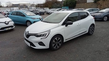 RENAULT Clio Clio TCe 90 Evolution 5p d’occasion 9700km révisée et livrable partout en France