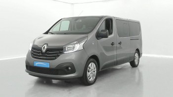 RENAULT Trafic Combi L2 dCi 145 Energy SpaceClass 4p d’occasion 29893km révisée et livrable partout en France