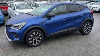 RENAULT Captur E-Tech full hybrid 145 Evolution 5p d’occasion 13200km révisée et livrable partout en France