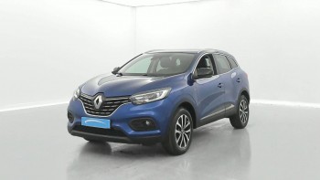 RENAULT Kadjar Blue dCi 115 EDC SL Limited 5p d’occasion 37036km révisée et livrable partout en France