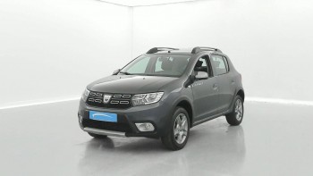 DACIA Sandero TCe 90 Stepway 5p d’occasion 32612km révisée et livrable partout en France