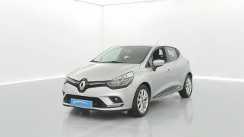 RENAULT Clio Clio dCi 90 Energy Business EDC 5p d’occasion 35733km révisée et livrable partout en France