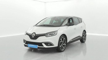 RENAULT Grand Scenic Grand Scenic Blue dCi 150 EDC Intens 5p d’occasion 67387km révisée et livrable partout en France