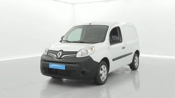 RENAULT Kangoo 1.5 DCI 75 ENERGY E6 EXTRA R-LINK 4p d’occasion 51886km révisée et livrable partout en France