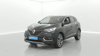 RENAULT Kadjar Blue dCi 115 EDC Intens 5p d’occasion 63790km révisée et livrable partout en France