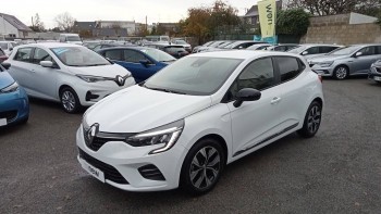 RENAULT Clio Clio TCe 90 Evolution 5p d’occasion 6342km révisée et livrable partout en France
