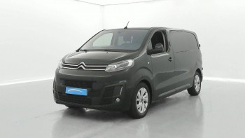 CITROEN Jumpy Fg VUL JUMPY CAB APPROFONDIE M BLUEHDI 180 S&S EAT6 BUSINESS 5p