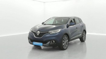 RENAULT Kadjar TCe 130 Energy Intens EDC 5p d’occasion 37479km révisée et livrable partout en France