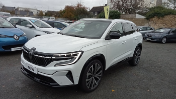 RENAULT Austral E-Tech hybrid 200 Iconic 5p d’occasion 2708km révisée et livrable partout en France